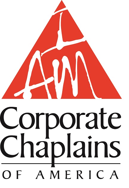 Corporate Chaplains of America logo